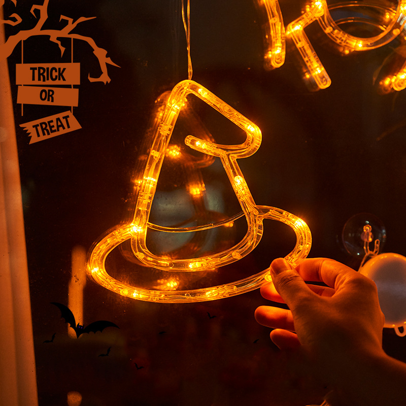 Halloween Window Lights-KOLAICH™