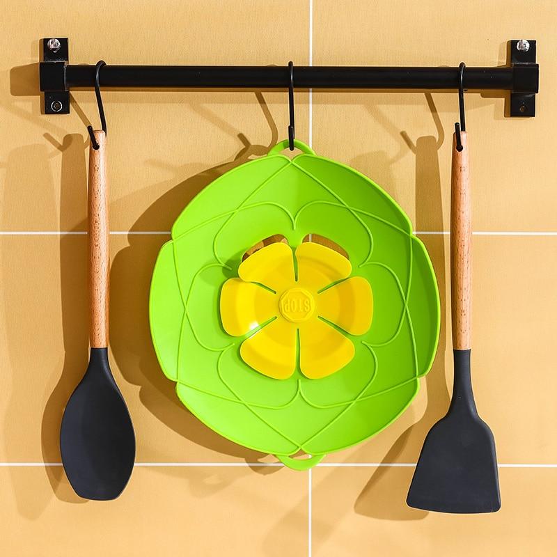 Spill Stopper Cover For Pot-KOLAICH™