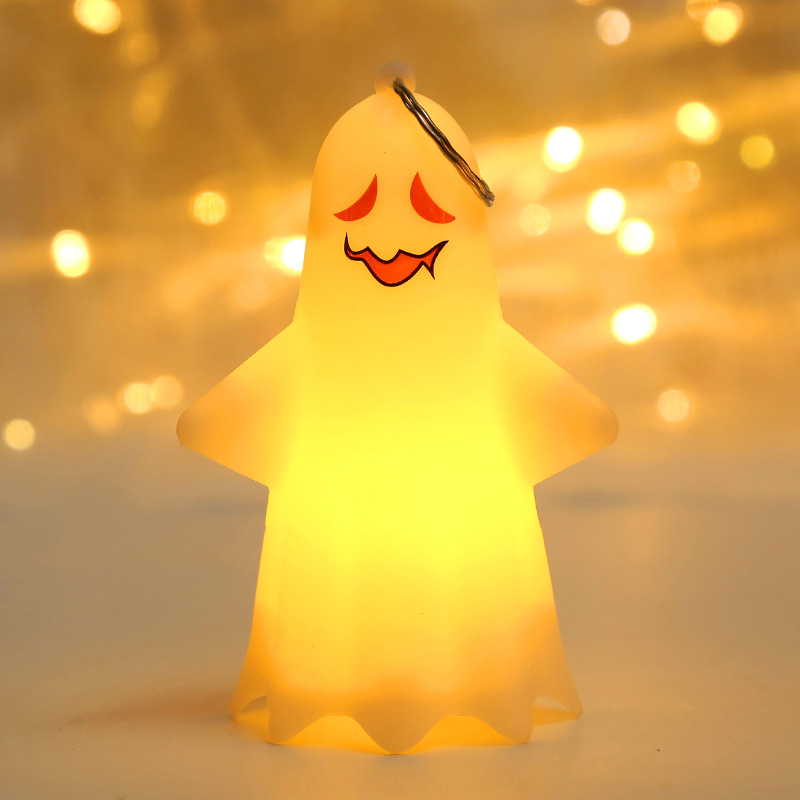 Halloween Decorative Decoration Handheld Pumpkin Lantern-KOLAICH™