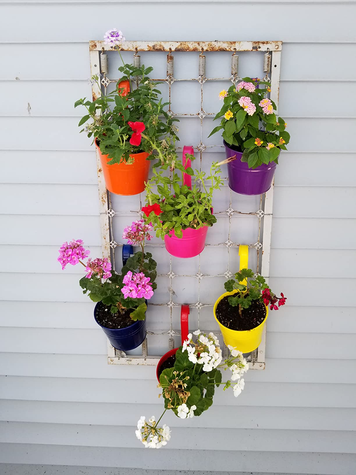 Hanging flower Pots-KOLAICH™