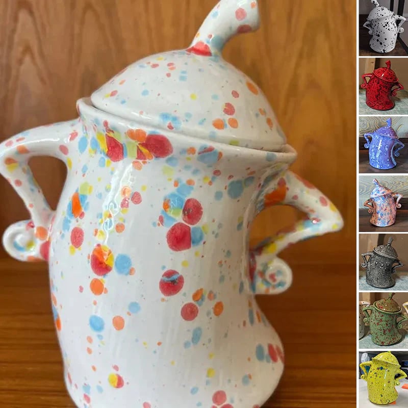 Canister With Attitude-KOLAICH™