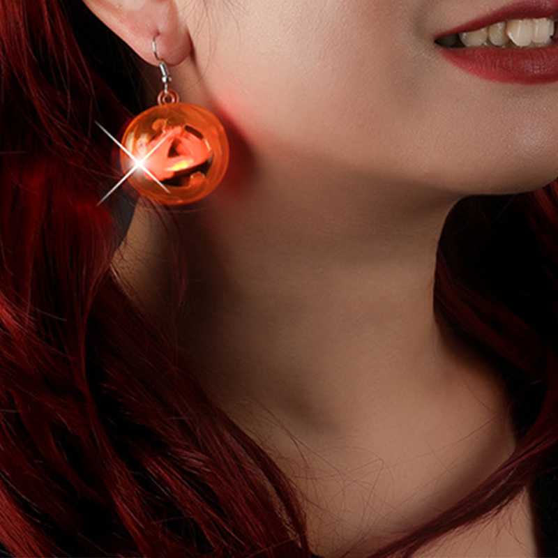 Halloween Earrings LED Lantern Ghost-KOLAICH™