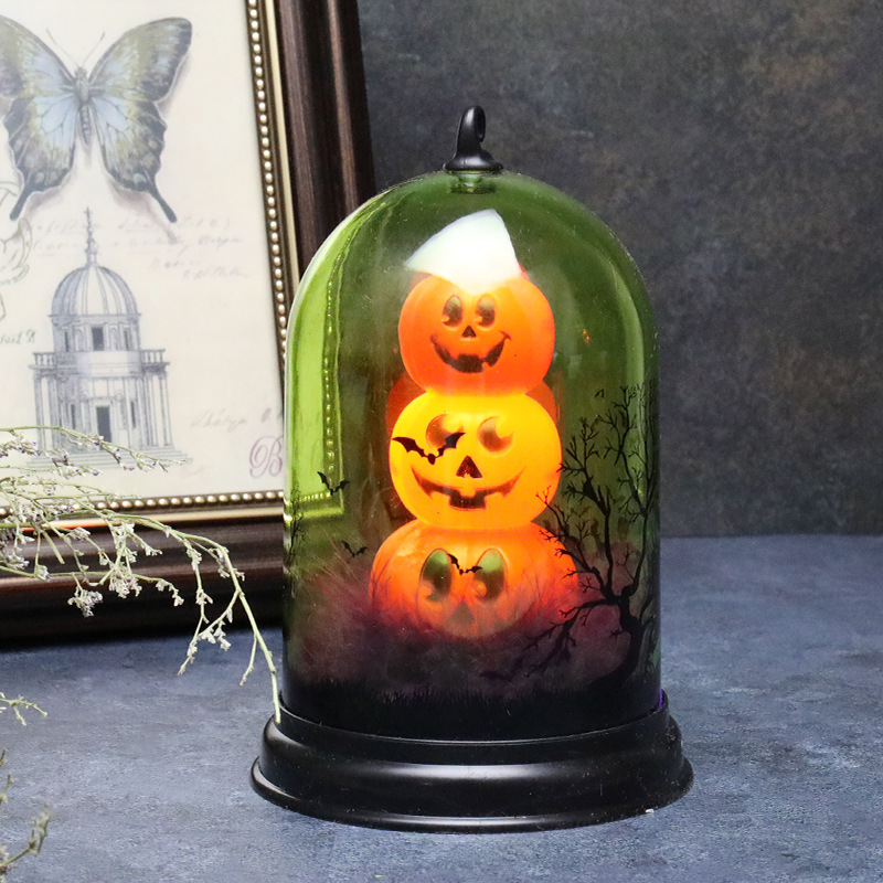 Halloween Decoration Props Pumpkin Lamp-KOLAICH™