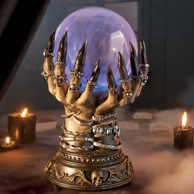 Halloween Lightning Magic Ball-KOLAICH™