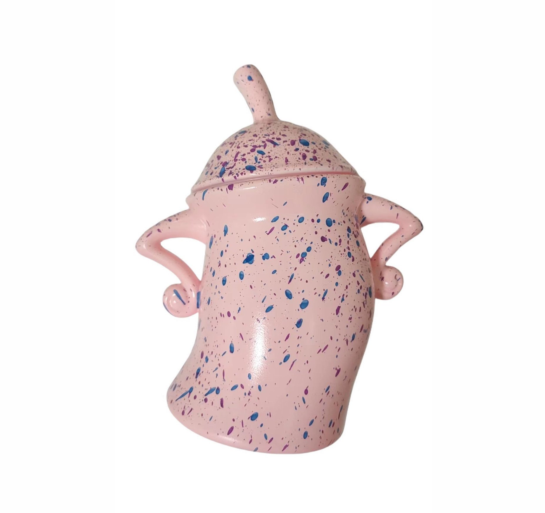 Canister With Attitude-KOLAICH™