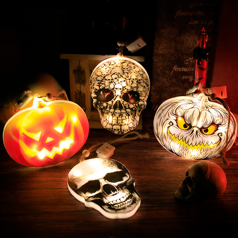 Halloween Party Hanging String Lights-KOLAICH™