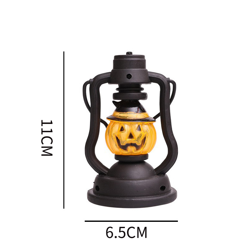 Halloween Mini Kerosene Lantern-KOLAICH™