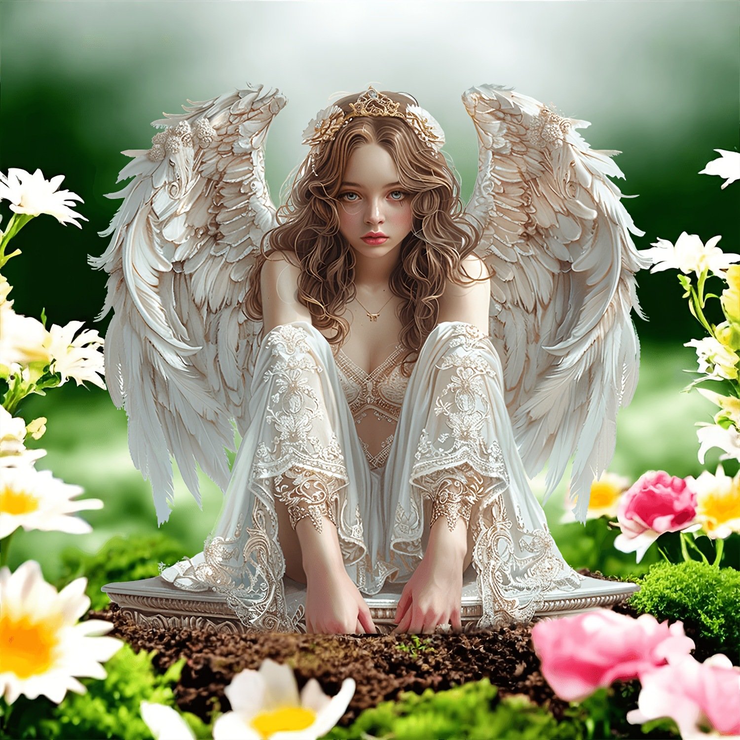 🔥Last Day Promotion 49% OFF-Angel Elf