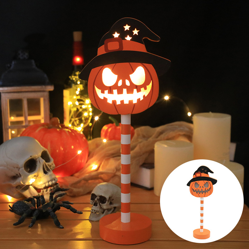 Halloween Ghost Modeling Lamp-KOLAICH™