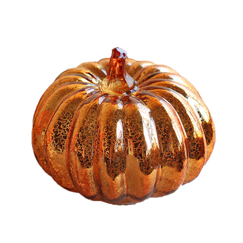 Halloween LED Small Pumpkin Lantern-KOLAICH™