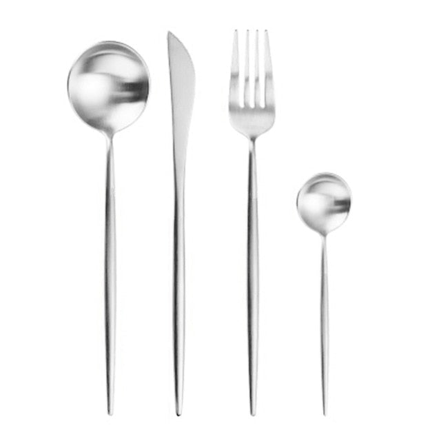 Cutlery Tableware Set-KOLAICH™