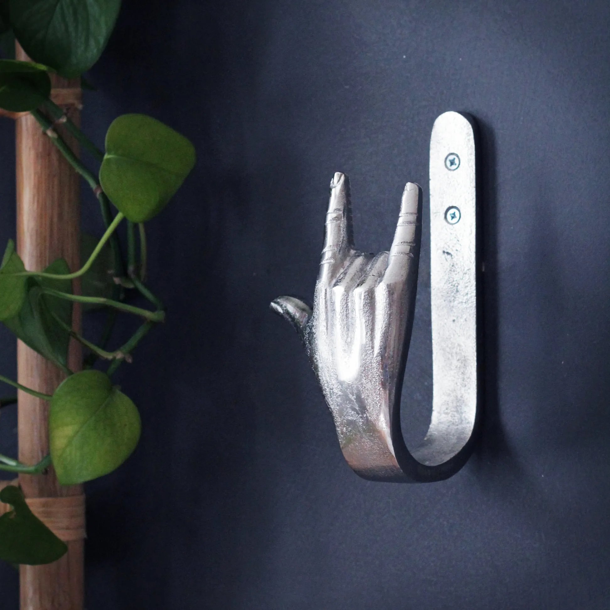 Funny Metal Hand Hooks-KOLAICH™