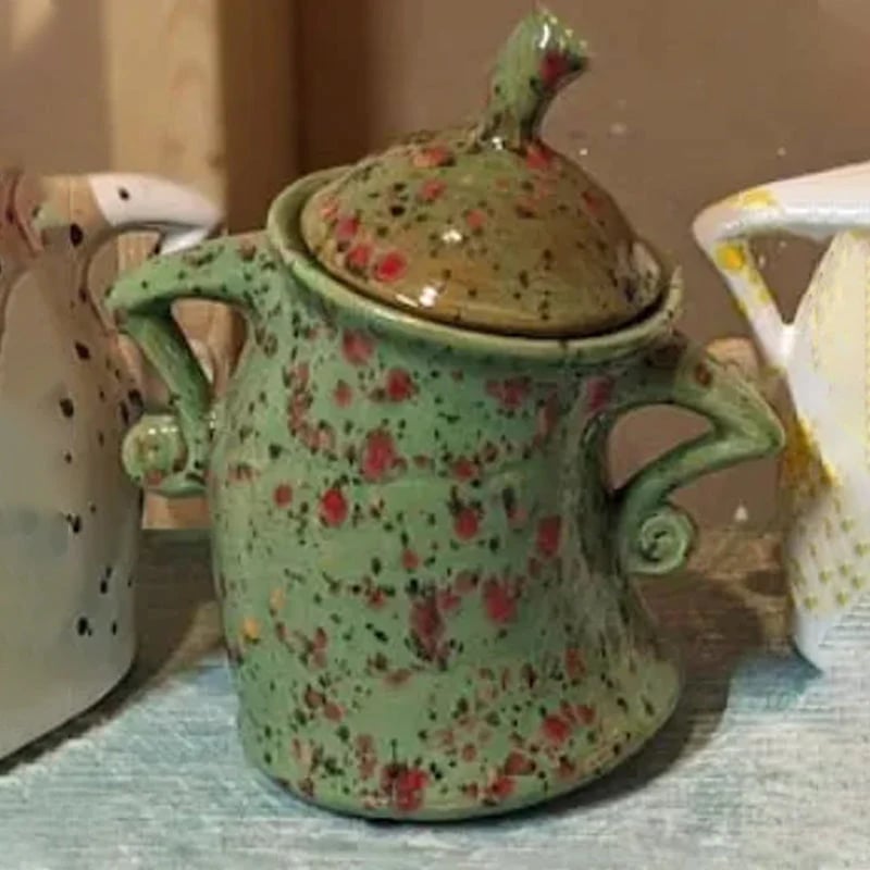 Canister With Attitude-KOLAICH™