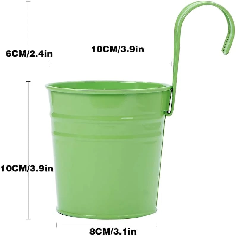 Hanging flower Pots-KOLAICH™