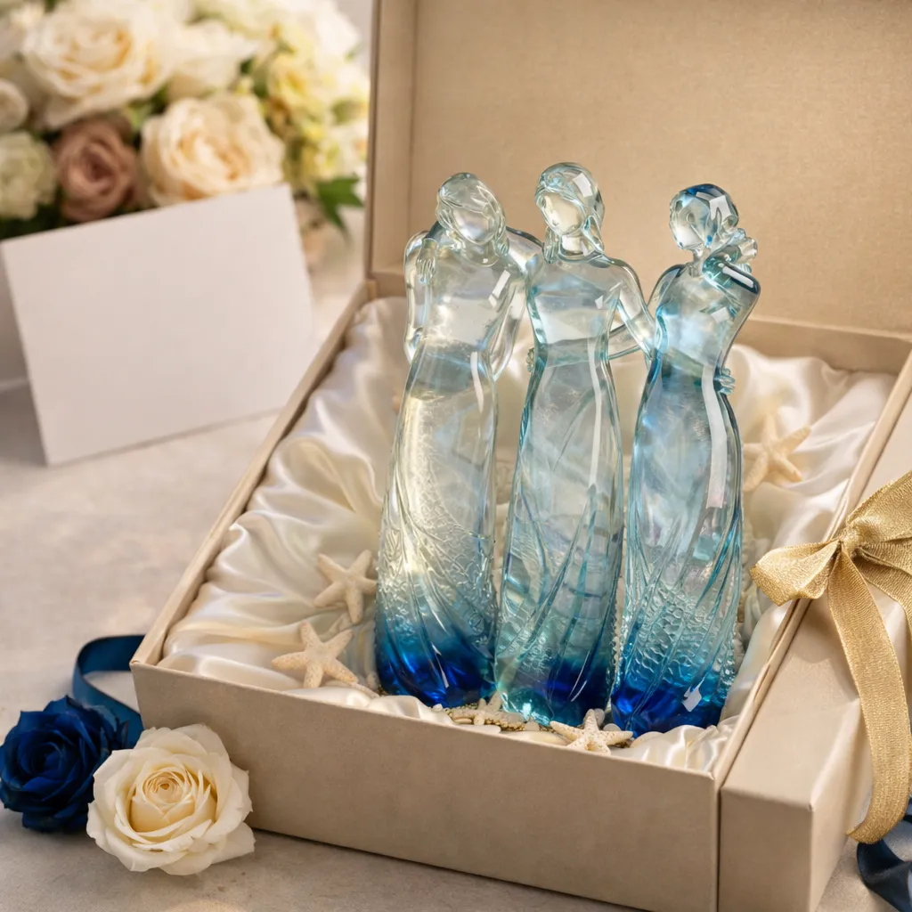 Premium Gift Box – Sisters Collection