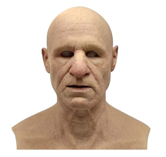 49% OFF 2024 New Style Mask Headgear (Buy 2 Free Shipping)