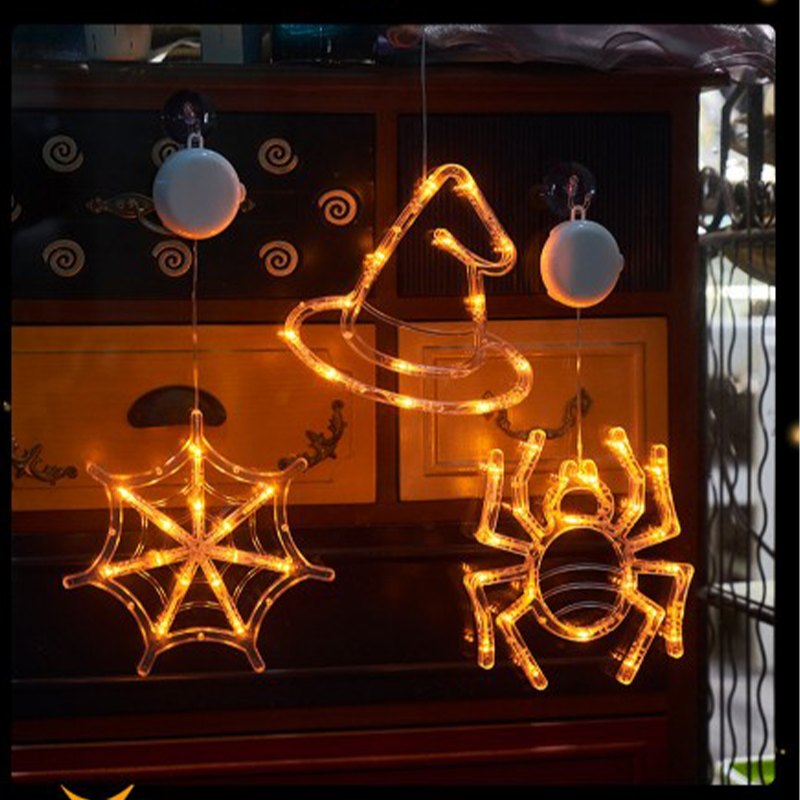Halloween Window Lights-KOLAICH™