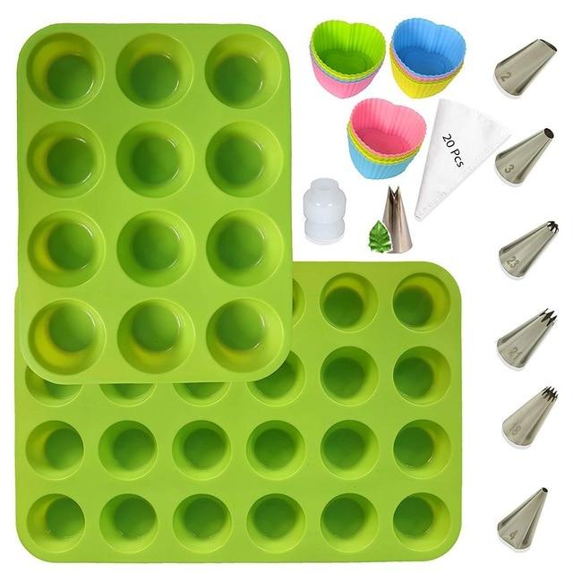 Cake Decorating Tools Kit-KOLAICH™