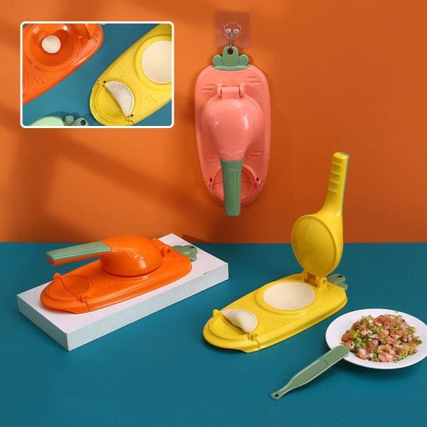 2 In 1 Dumpling Maker-KOLAICH™