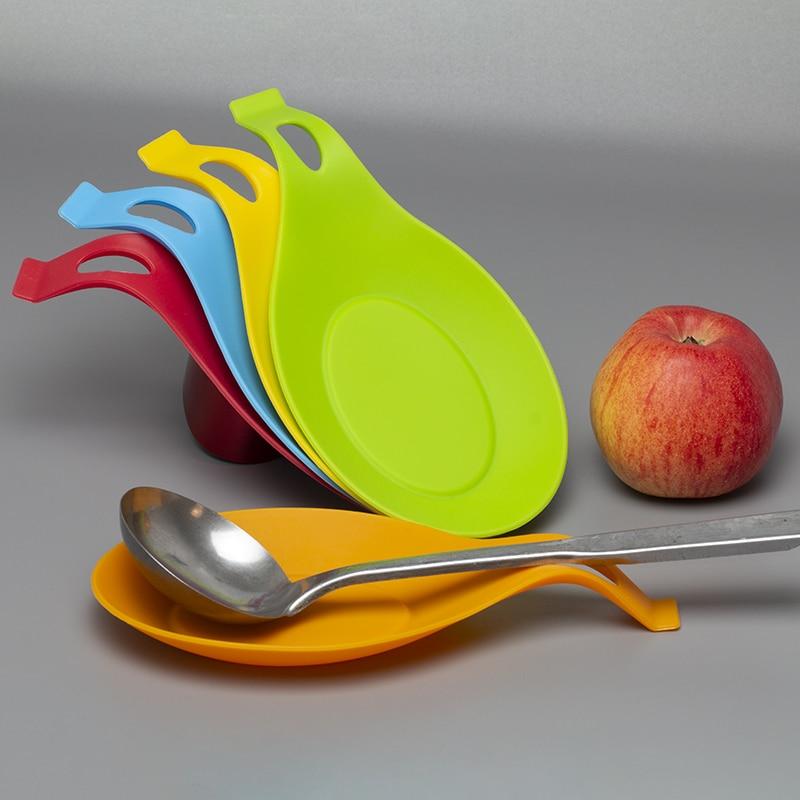 Heat Resistant Spoon Rest-KOLAICH™