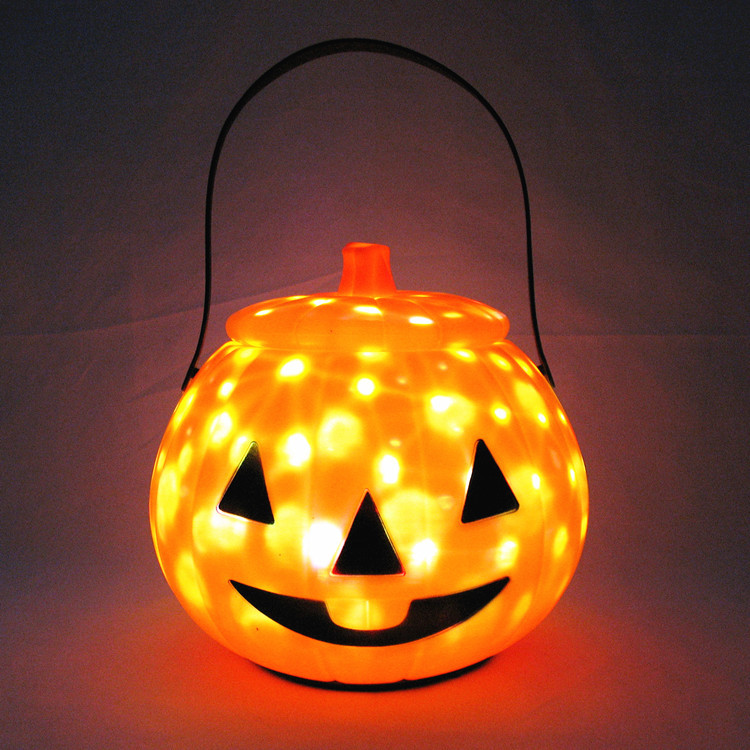 Halloween LED Sky Star Pumpkin Lamp-KOLAICH™
