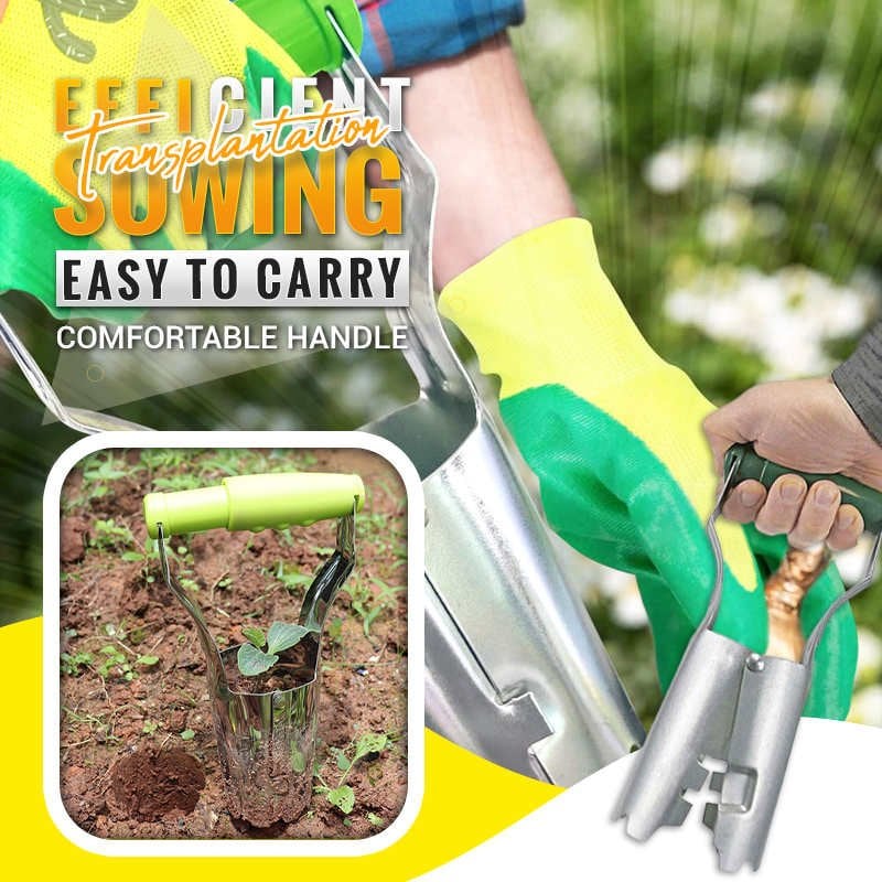 Multipurpose Sowing And Transplanting Tool-KOLAICH™