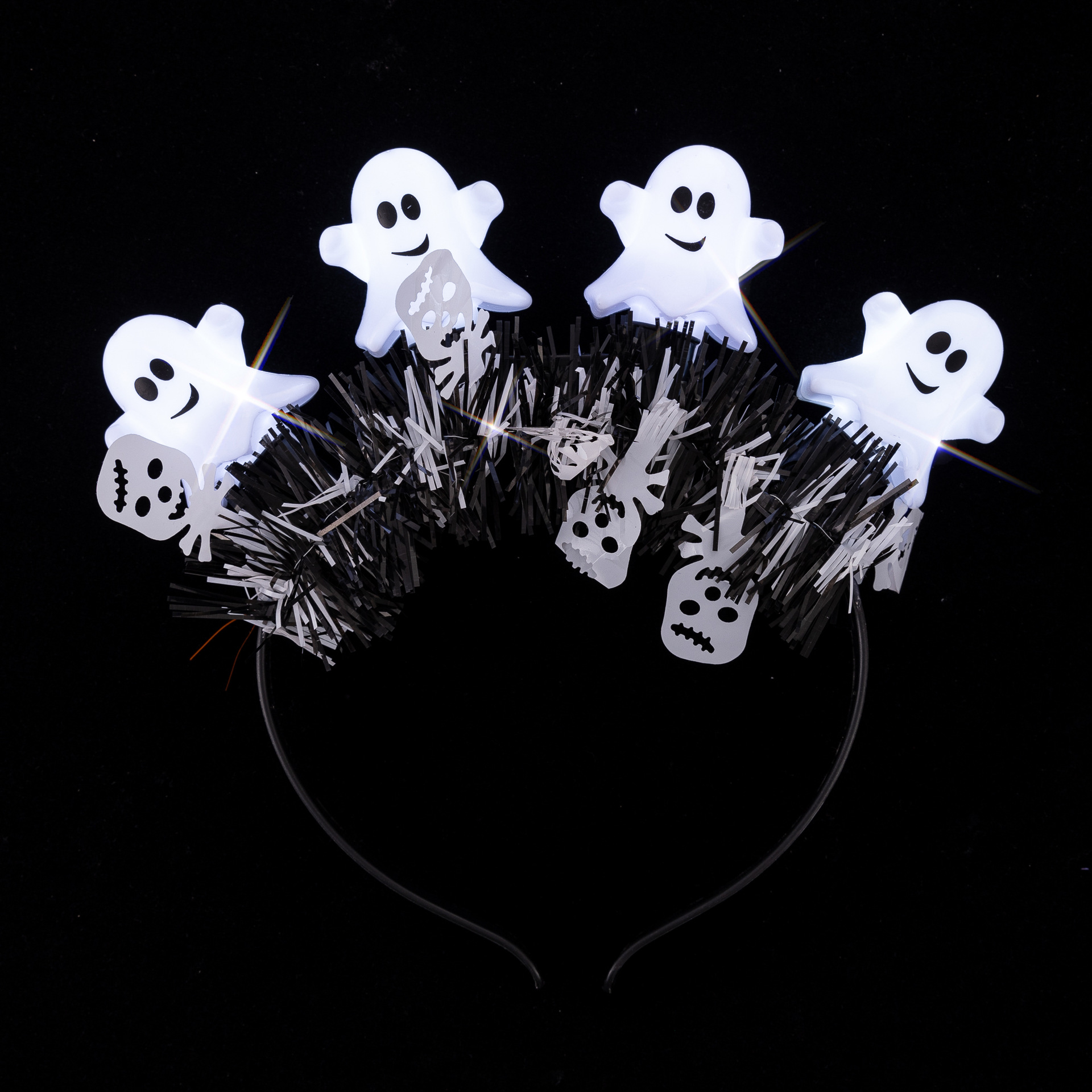 Halloween Pumpkin Mace Headband-KOLAICH™