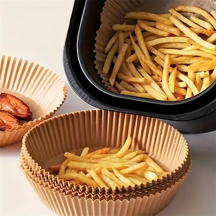 Mother's Day 49% OFF - Air Fryer Disposable Paper Liner-KOLAICH™