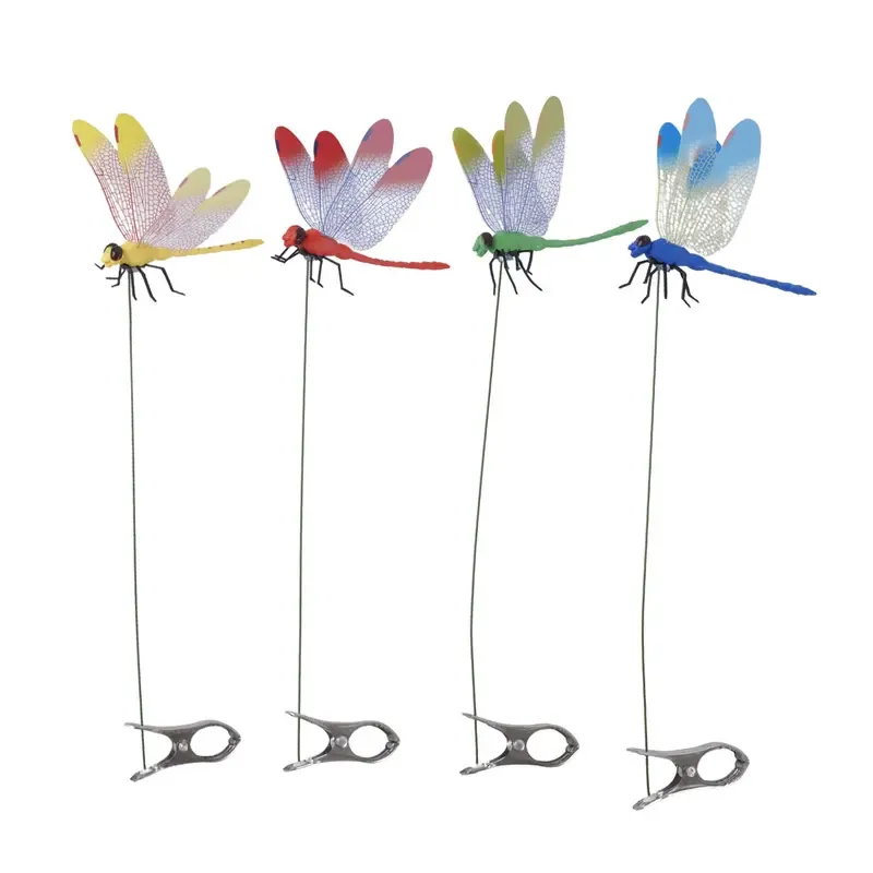 Outdoor Dragonfly Mosquito Repellent Clip-KOLAICH™