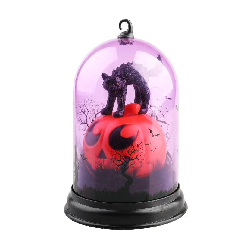 Halloween Decoration Props Pumpkin Lamp-KOLAICH™
