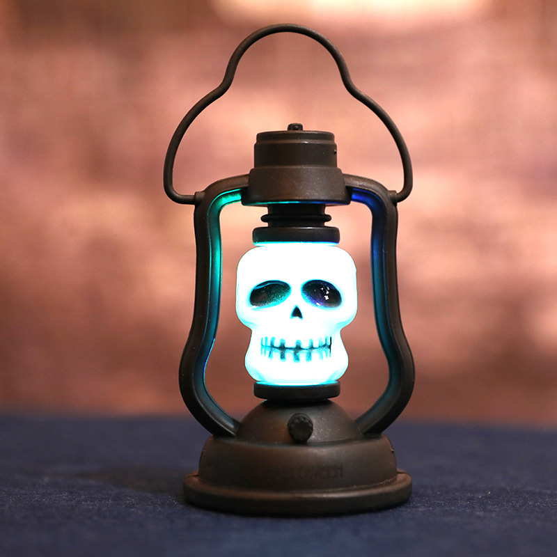 Halloween Mini Kerosene Lantern-KOLAICH™