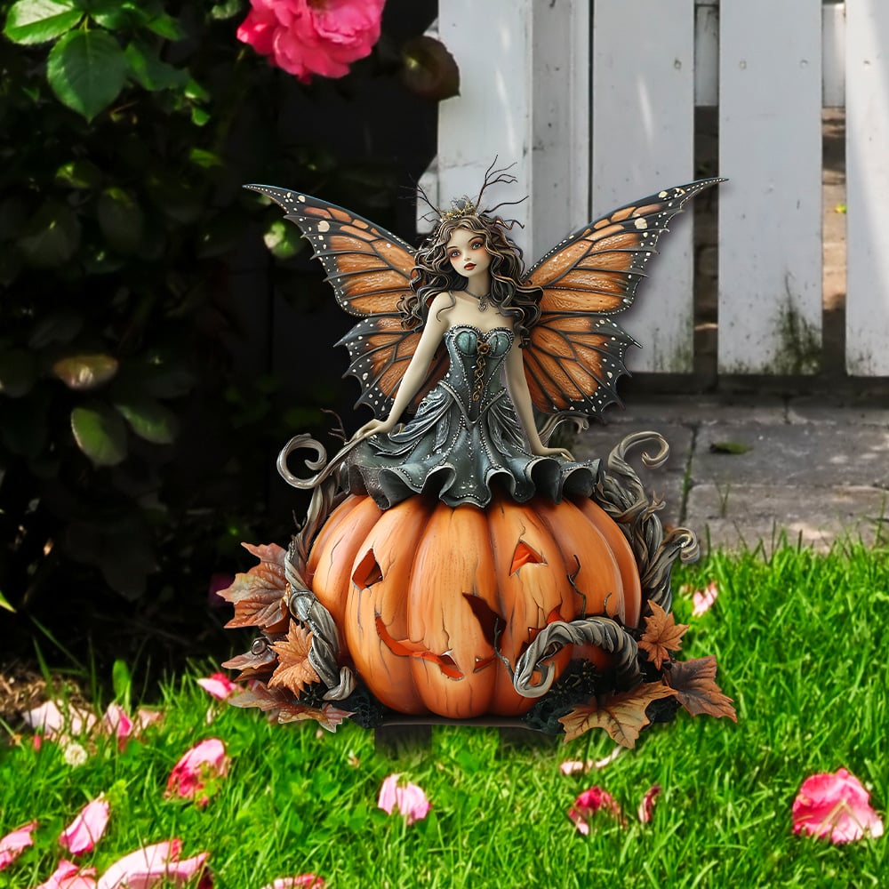 Last Day Promotion 49% OFF-Bohemian Fairy Flower Pot Decoration