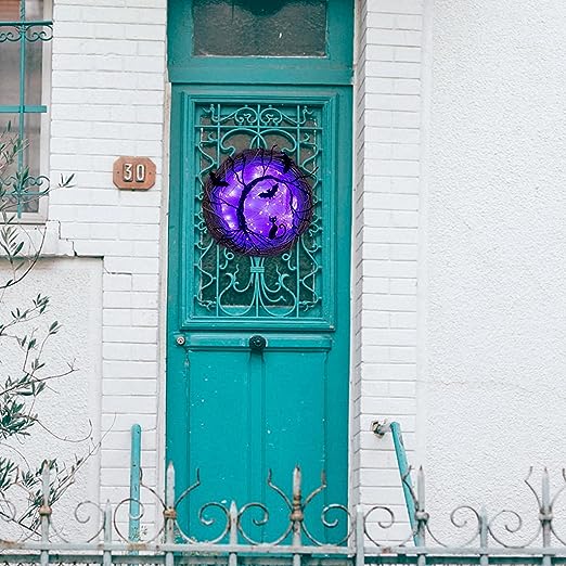 Halloween Batcat Garland-KOLAICH™