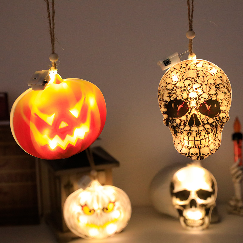 Halloween Party Hanging String Lights-KOLAICH™