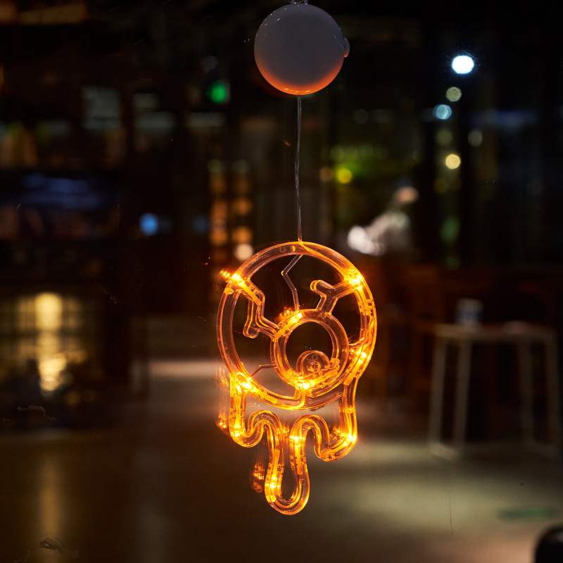 Halloween Window Lights-KOLAICH™