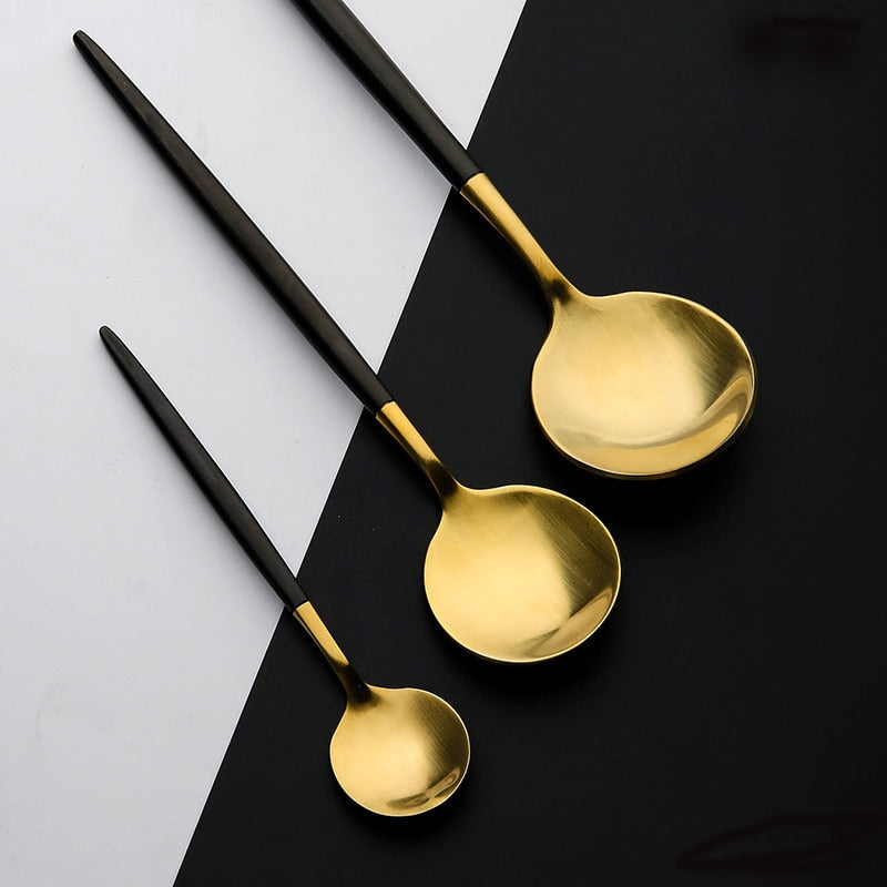 Cutlery Tableware Set-KOLAICH™