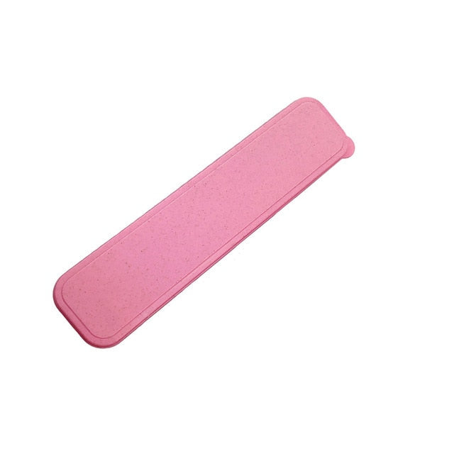 Dinnerware Set Colorful Rainbow Knife Fork Teaspoon Dishwasher Safe-KOLAICH™