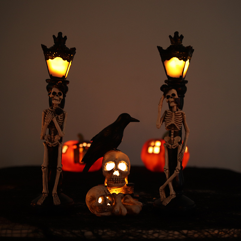 Halloween Simulation Street Lights-KOLAICH™