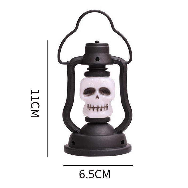 Halloween Mini Kerosene Lantern-KOLAICH™
