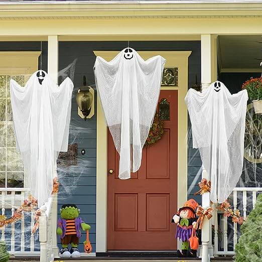 Halloween Ghost Lights-KOLAICH™