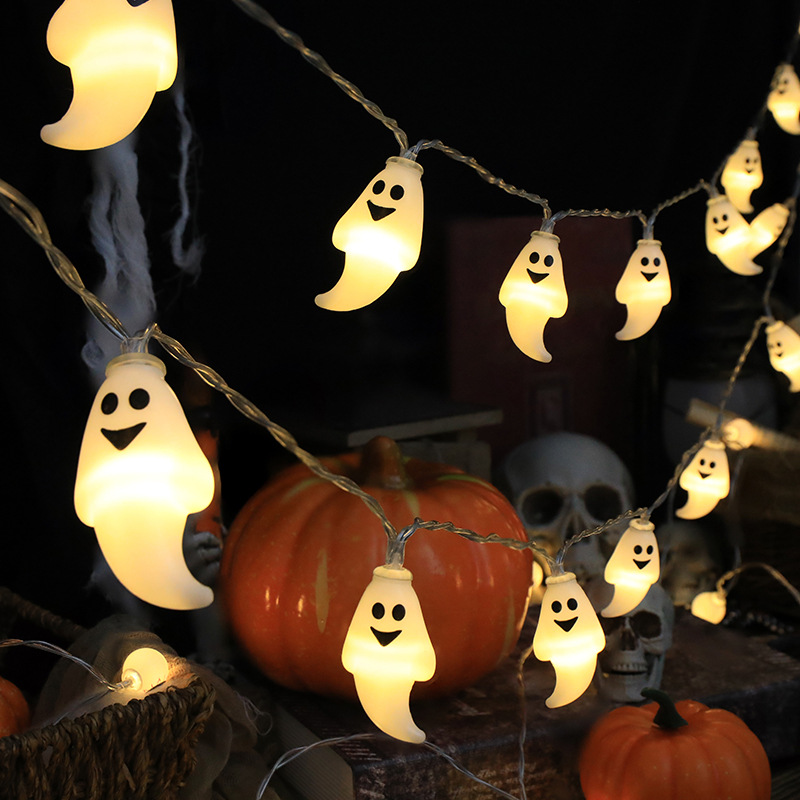 Halloween LED Pumpkin Decorative Light-KOLAICH™