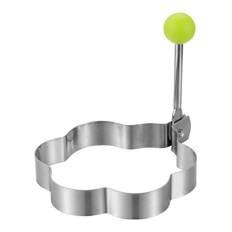 Stainless Steel Fried Egg Molds-KOLAICH™
