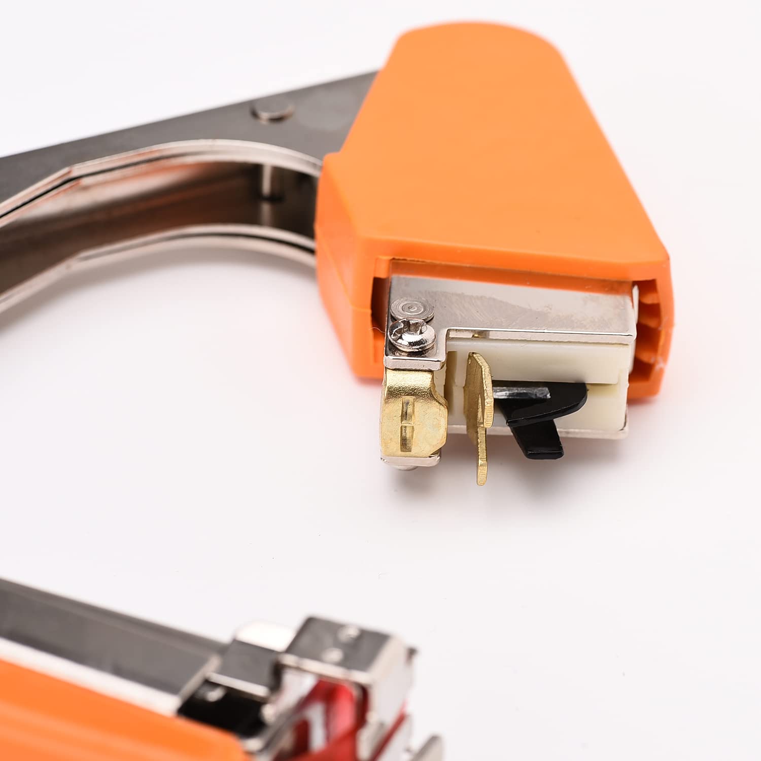 Plant Tying Machine For Grapes, Raspberries, Tomatoes, Vining Vegetables