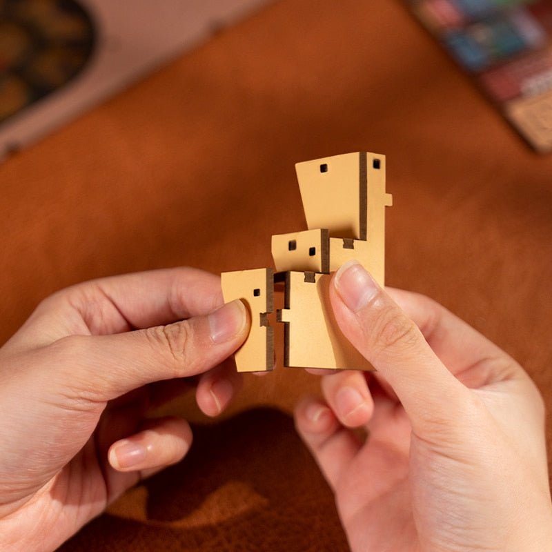 Shakespeare Bookstore DIY Book Nook Kit-KOLAICH™