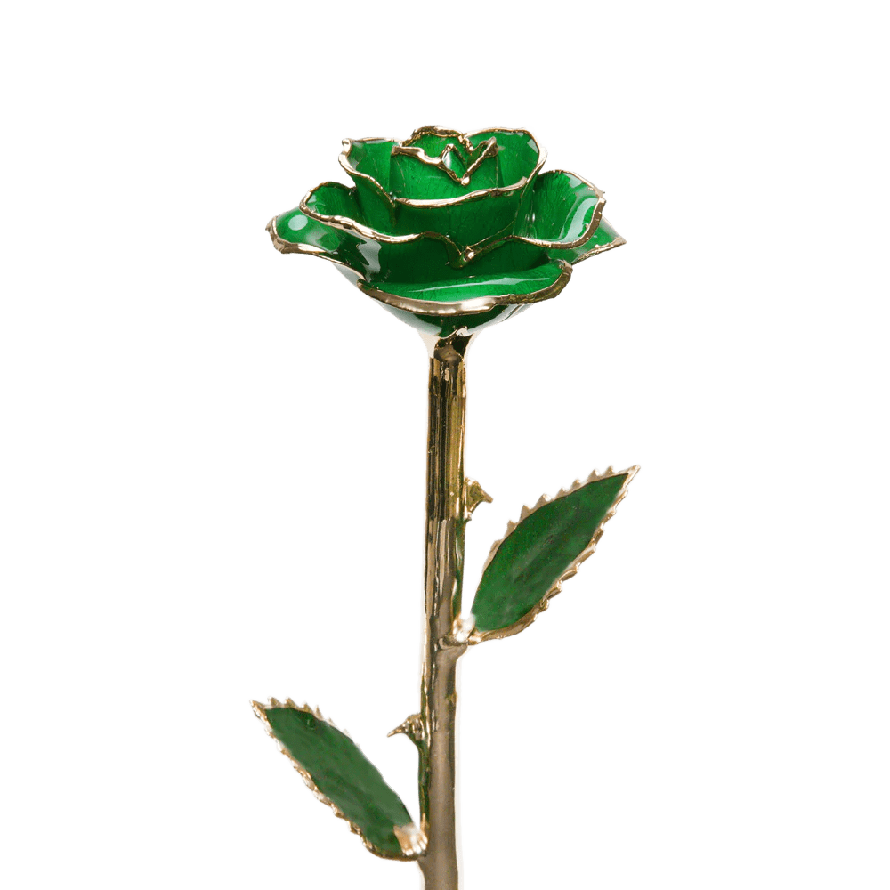 24k Gold Dipped Rose-KOLAICH™