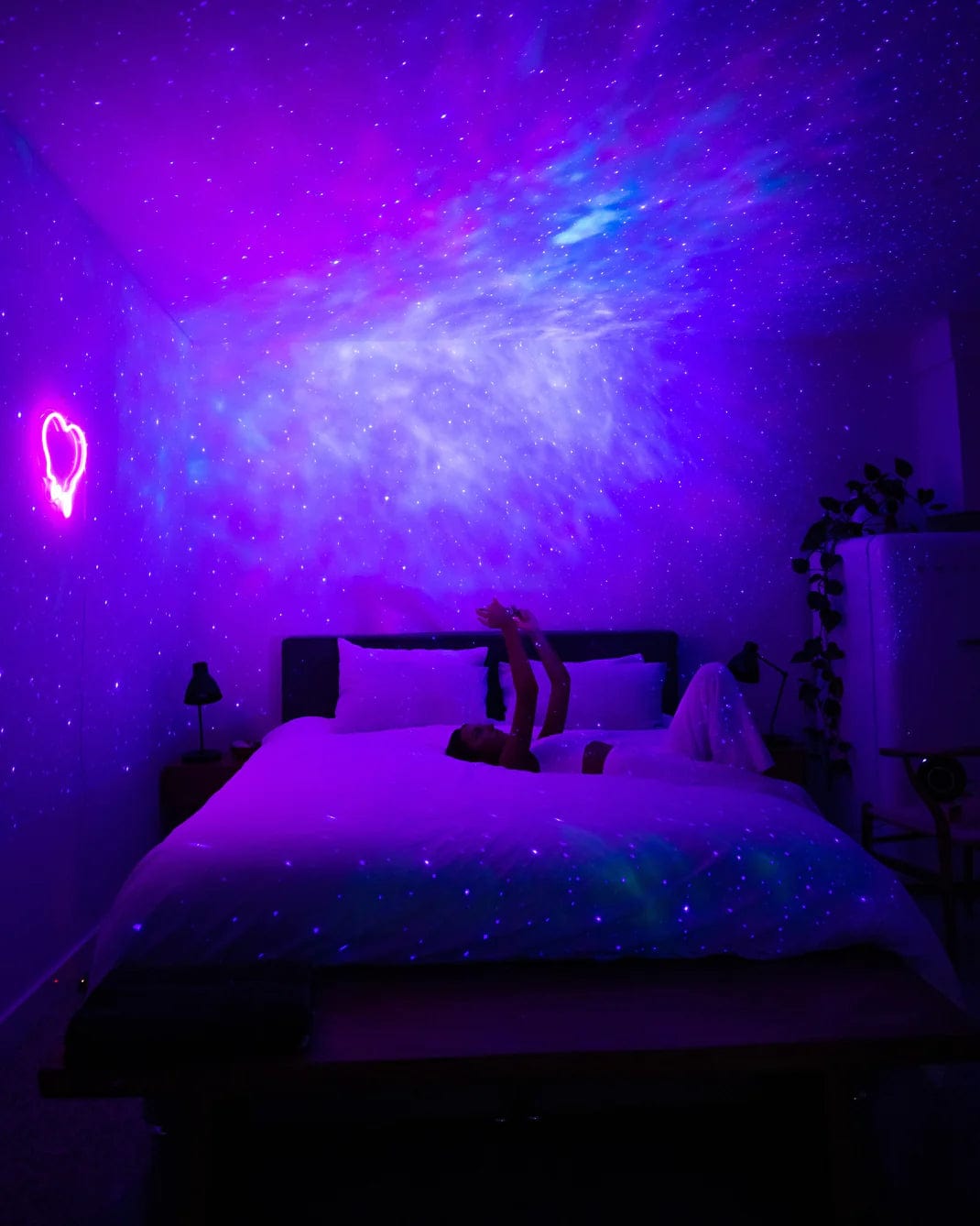 Galaxy Projector-KOLAICH™