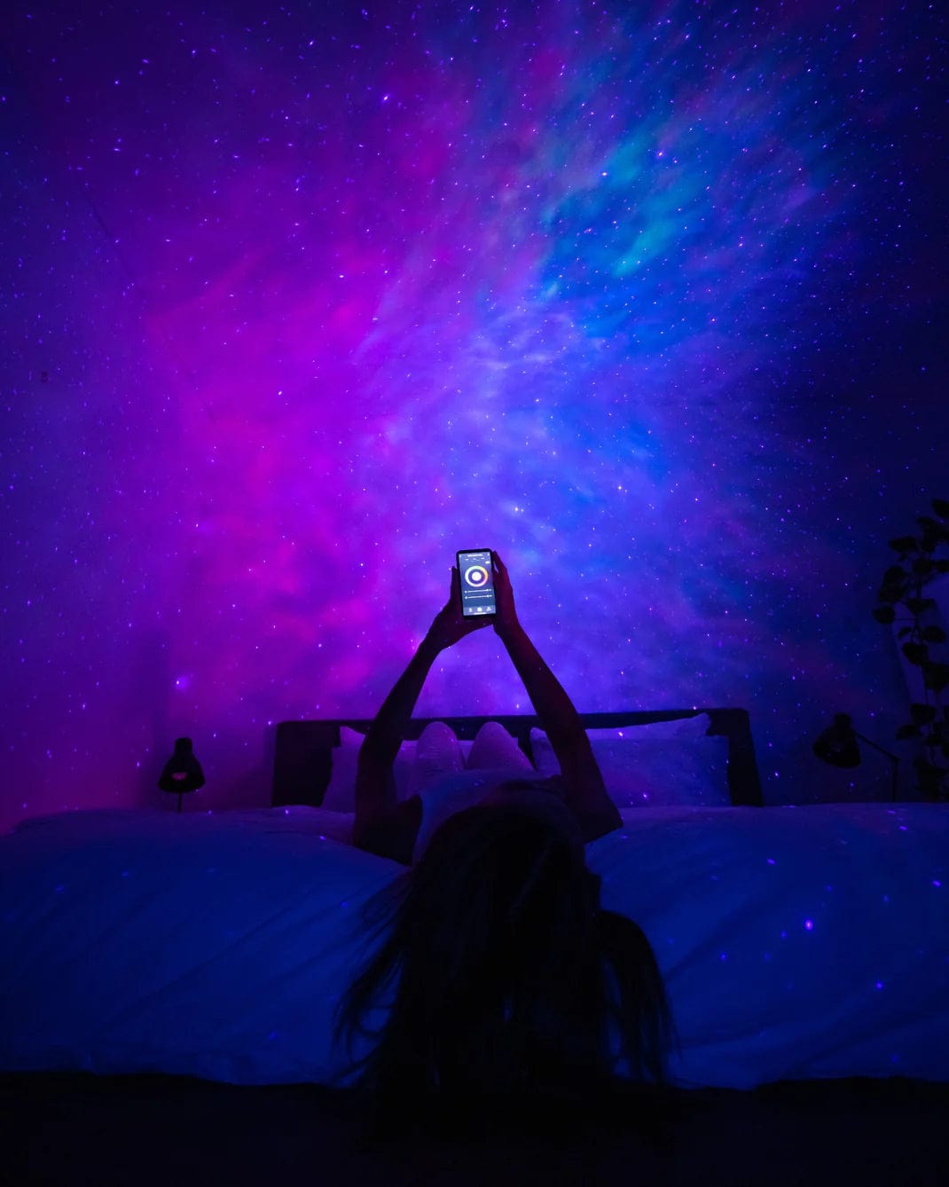 Galaxy Projector-KOLAICH™