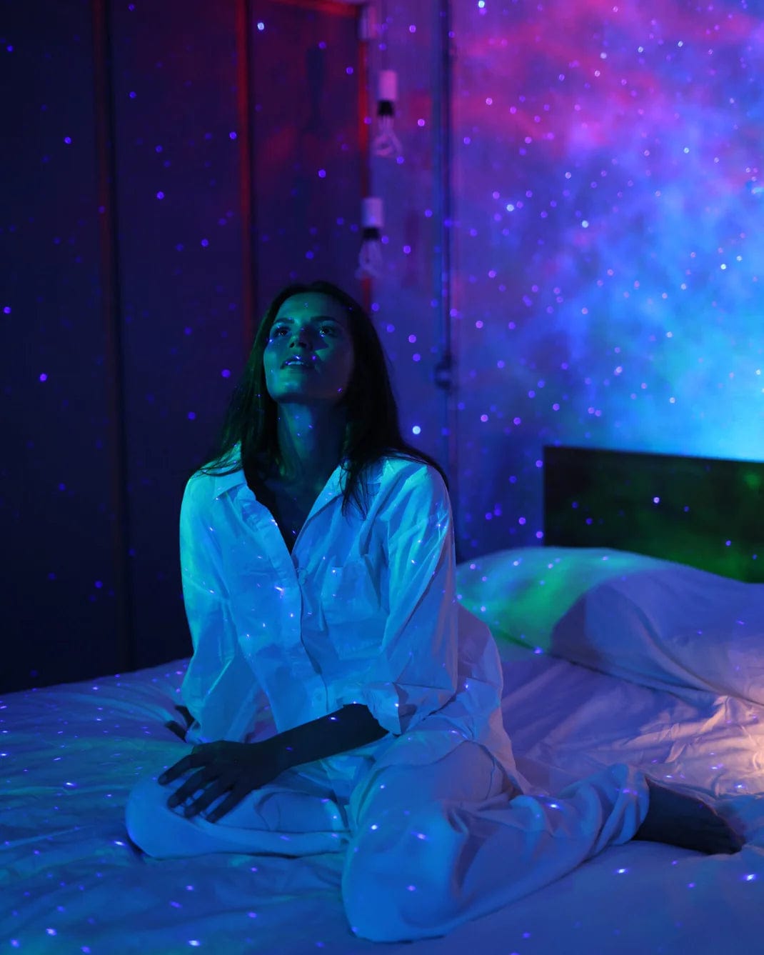 Galaxy Projector-KOLAICH™