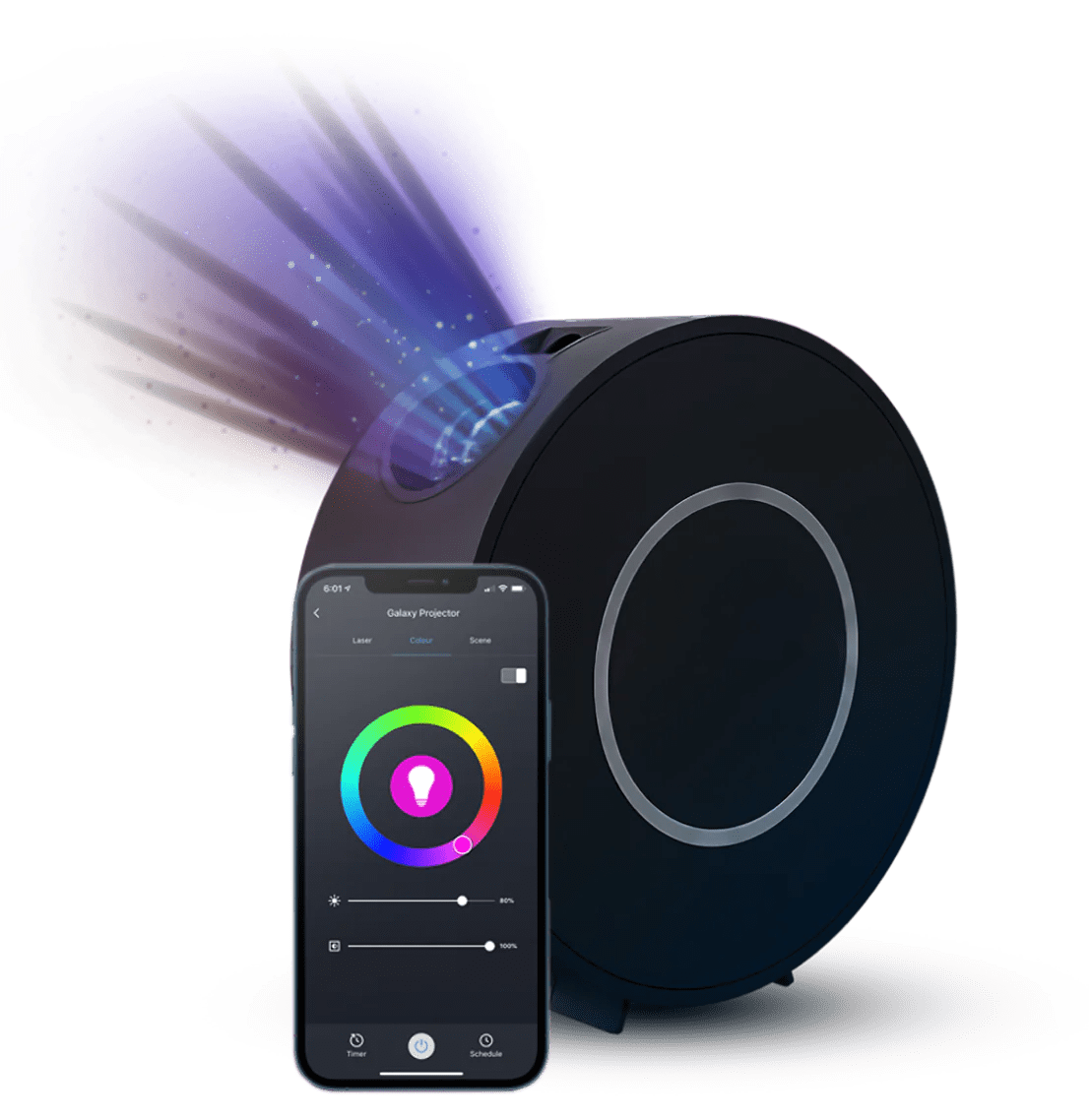 Galaxy Projector-KOLAICH™