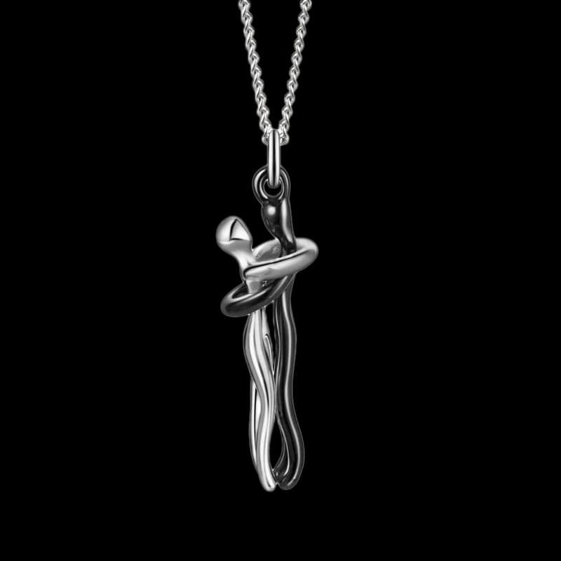 Hug Necklace-KOLAICH™